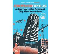 Will Noble Croydonopolis (Tascabile)