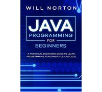 Will Norton Java Programming for beginners (Tascabile) Computer Programming