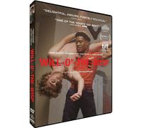 Will-O'-The-Wisp (DVD) Mauro Costa André Cabral Margarida Vila-Nova