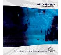 Will-O-the Wisp - Long Sleep Plain