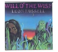 will o' the wisp LP