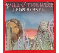 Will O' The Wisp [Vinyl LP]