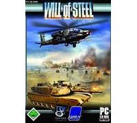 Will of Steel - [Edizione: Germania]