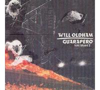 Will Oldham Guarapero: Lost Blues 2 (CD) Album