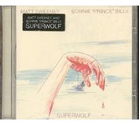 Superwolf