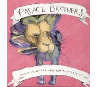 Will Oldham THERE IS NO-ONE WHAT (Vinyl LP)