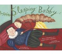 Will Osborne Mary Pope Osborne Sleeping Bobby (Copertina rigida)