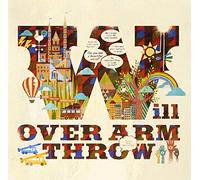 WILL - OVER ARM THROW