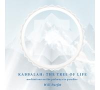 Will Parfitt Kabbalah: The Tree of Life (Tascabile)