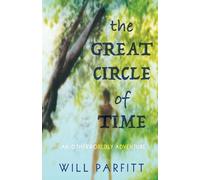 Will Parfitt The Great Circle of Time (Tascabile)