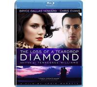 Will Patton - The Loss of a Teardrop Diamond