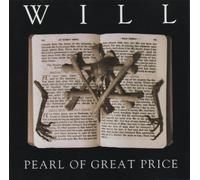 Will - Pearl of Great Cirque