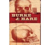 Will Pickering Burke & Hare (Tascabile)