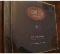 Will Play for Beer : A Series of Live Recordings