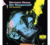 Will Quadflieg - Der Steppenwolf