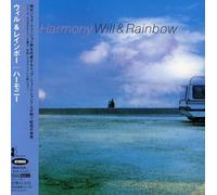 Will & Rainbow - Harmony