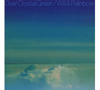 Will & Rainbow - Over Crystal Green