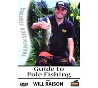 Will Raison - Guide To Pole Fishing [Edizione: Regno Unito]