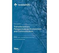 Will Rifkin Heathe Transdisciplinary Perspectives on Environm (Copertina rigida)