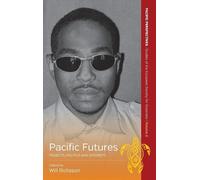 Will Rollason Pacific Futures (Copertina rigida)