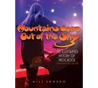 Will Romano Mountains Come Out of the Sky (Tascabile)