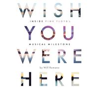Will Romano Wish You Were Here (Tascabile)