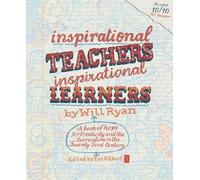 Will Ryan Inspirational Teachers Inspirational Learners (Tascabile)