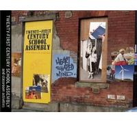 Will Ryan Twenty-First Century School Assembly and Classroom Activit (Tascabile)