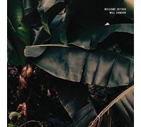 Will Samson Welcome Oxygen (CD) Album