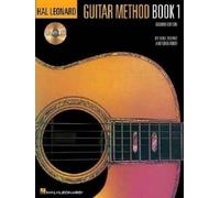 Will Schmid Greg Ko Hal Leonard Guitar Method Book 1 - Second Editi (Tascabile)