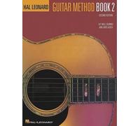 Will Schmid Greg Koch Hal Leonard Guitar Method Book 2 (Tascabile)