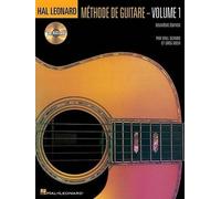 Will Schmid Greg Koch Méthode de guitare - Volume 1 + Audio (Tascabile)