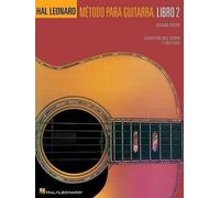 Will Schmid Greg Koch Metodo Para Guitarra Hal Leonard Libro 2 (Tascabile)