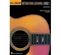 Will Schmid Greg Koch Motodo Para Guitarra Hal Leonard Libro 1 (Tascabile)