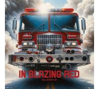 Will Schoettler In Blazing Red (Tascabile)