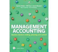 Will Seal Karen Mustard Ray Garrison Eric Noreen Car Management Acco (Tascabile)