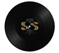 Will Sessions & Amp Fiddler - Reminiscin' / Instrumental