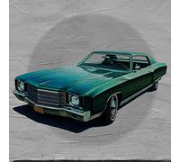 Will Sessions - Deluxe