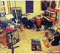 Will Sessions - Elmatic Instrumentals