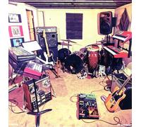 Will Sessions - Elmatic Instrumentals