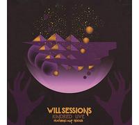 Will Sessions - Kindred Live