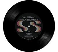Will Sessions - Kindred / Polyester People