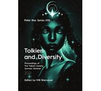 Will Sherwood Tolkien and Diversity (Tascabile) Peter Roes Series