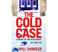 Will Shindler The Cold Case (Tascabile) DI Alex Finn