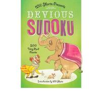 Will Shortz Devious Sudoku (Tascabile) Will Shortz Presents...