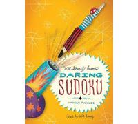 Will Shortz Will Shortz Presents Darling Sudoku (Tascabile)