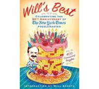 Will Shortz Will's Best (Tascabile)