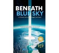 Will Slater Beneath the Blue Sky (Tascabile)