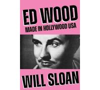 Will Sloan Ed Wood (Tascabile)