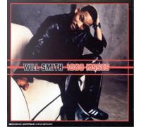 Will Smith 1000 KISSES-WILL SMITH (CD)